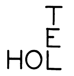 HOL TEL logo