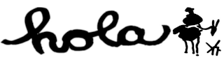 HOLA logo