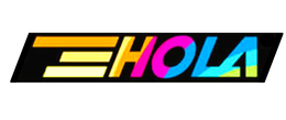 HOLA logo