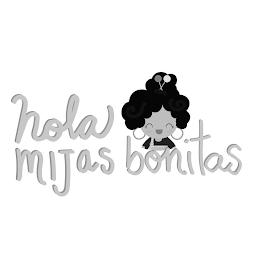 HOLA MIJAS BONITAS logo