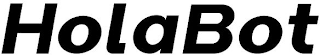 HOLABOT logo