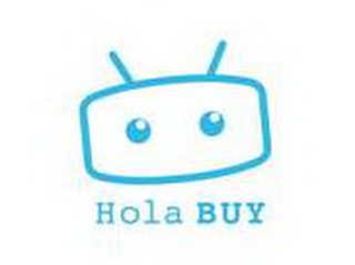 HOLABUY logo