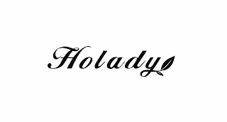 HOLADY logo