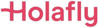 HOLAFLY logo