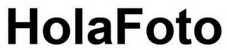 HOLAFOTO logo