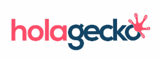 HOLAGECKO logo