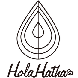 HOLAHATHA logo