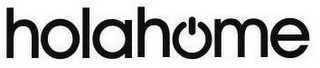 HOLAHOME logo