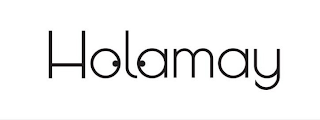 HOLAMAY logo