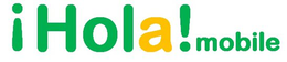 ¡HOLA!MOBILE logo