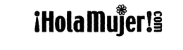 HOLAMUJER.COM logo
