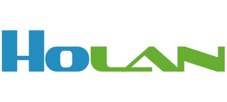 HOLAN logo