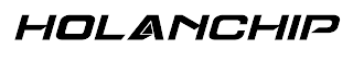 HOLANCHIP logo