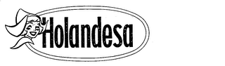 HOLANDESA logo
