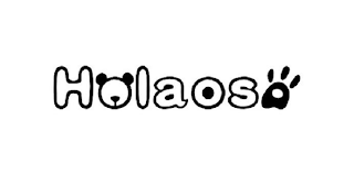 HOLAOSO logo