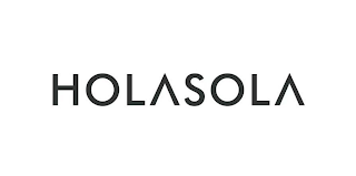 HOLASOLA logo