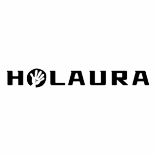 HOLAURA logo