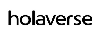 HOLAVERSE logo