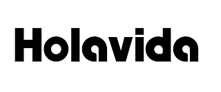HOLAVIDA logo