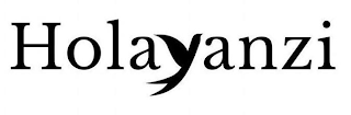 HOLAYANZI logo