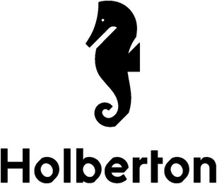 HOLBERTON logo