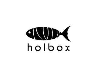 HOLBOX logo