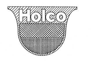 HOLCO logo