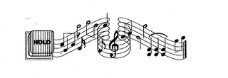 HOLD logo