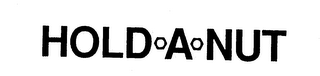HOLD-A-NUT logo