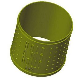 HOLD AND HOLLO logo