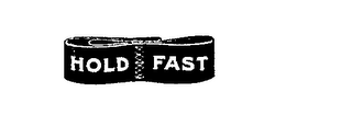 HOLD FAST logo