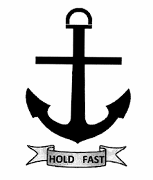 HOLD FAST logo