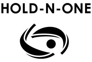 HOLD-N-ONE logo