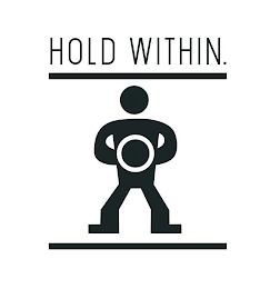 HOLD WITHIN logo