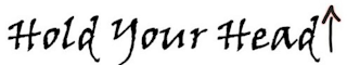 HOLD YOUR HEAD logo
