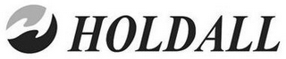 HOLDALL logo