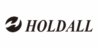 HOLDALL logo
