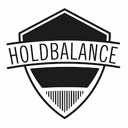 HOLDBALANCE logo