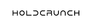 HOLDCRUNCH logo