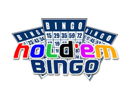 HOLD'EM BINGO logo