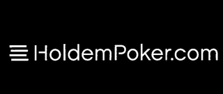 HOLDEMPOKER.COM logo