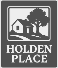 HOLDEN PLACE logo