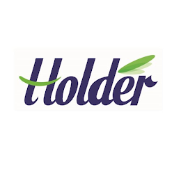 HOLDER logo