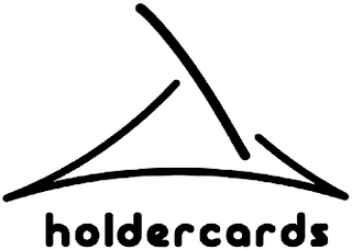 HOLDERCARDS logo