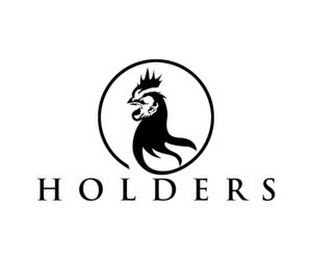 HOLDERS logo
