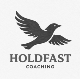HOLDFAST COACHING logo