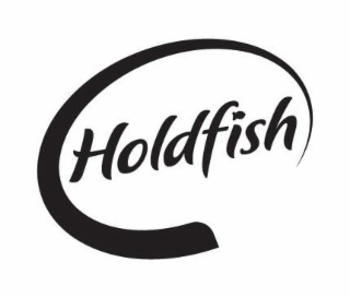 HOLDFISH logo