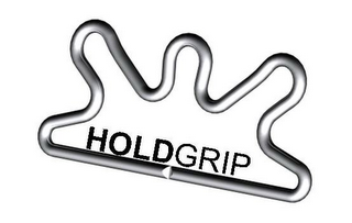 HOLDGRIP logo