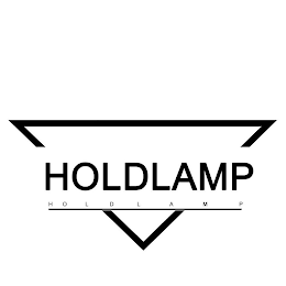 HOLDLAMP HOLDLAMP logo