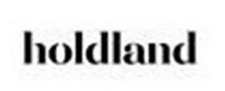 HOLDLAND logo